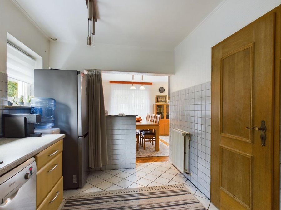 Квартира в Люксембурге, Люксембург, 219 м² - фото 6