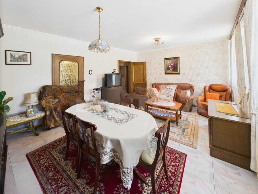 Квартира в Люксембурге, Люксембург, 155 м² - фото 6