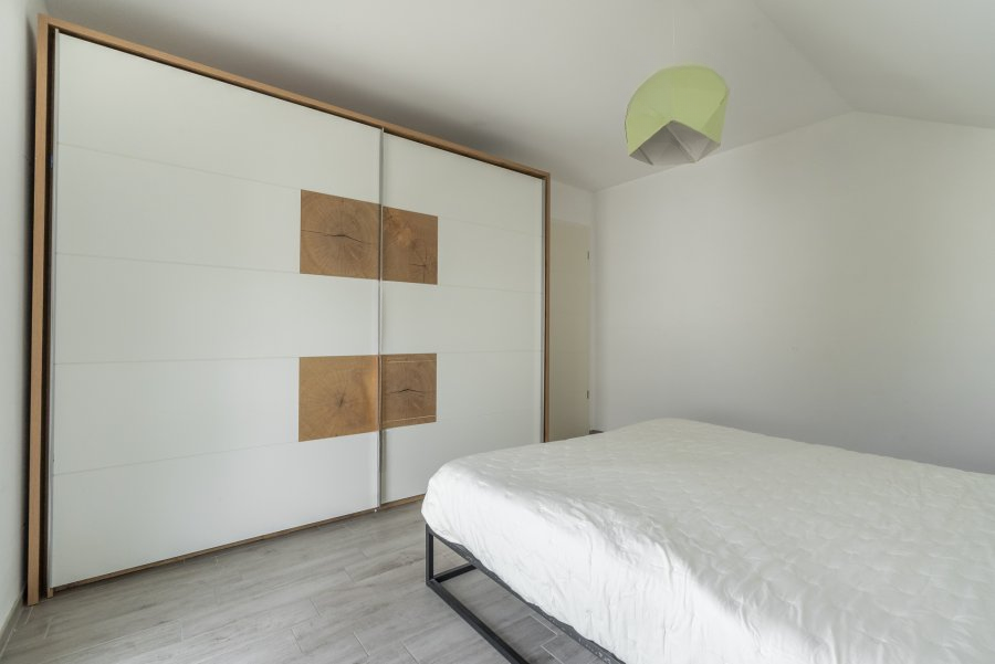 Квартира в Люксембурге, Люксембург, 105 м² - фото 6