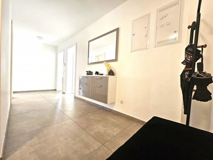 Квартира в Люксембурге, Люксембург, 95 м² - фото 6