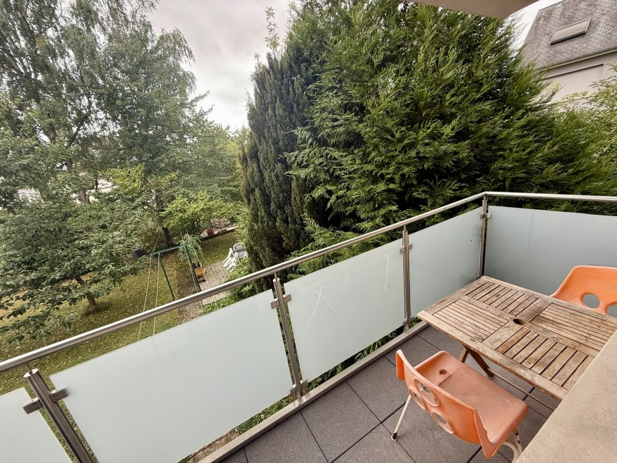 Квартира в Люксембурге, Люксембург, 76 м² - фото 6