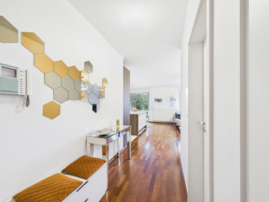 Квартира в Люксембурге, Люксембург, 84 м² - фото 6