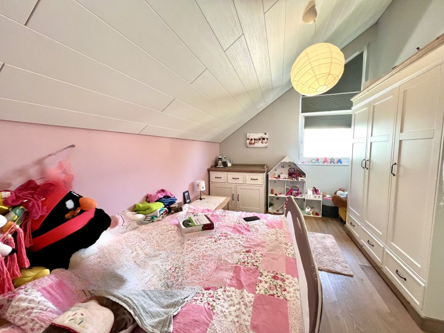 Квартира в Дикирхе, Люксембург, 160 м² - фото 6