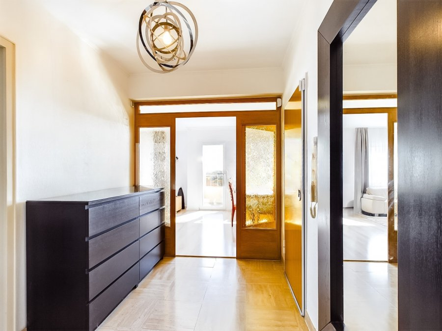 Квартира в Люксембурге, Люксембург, 113 м² - фото 6