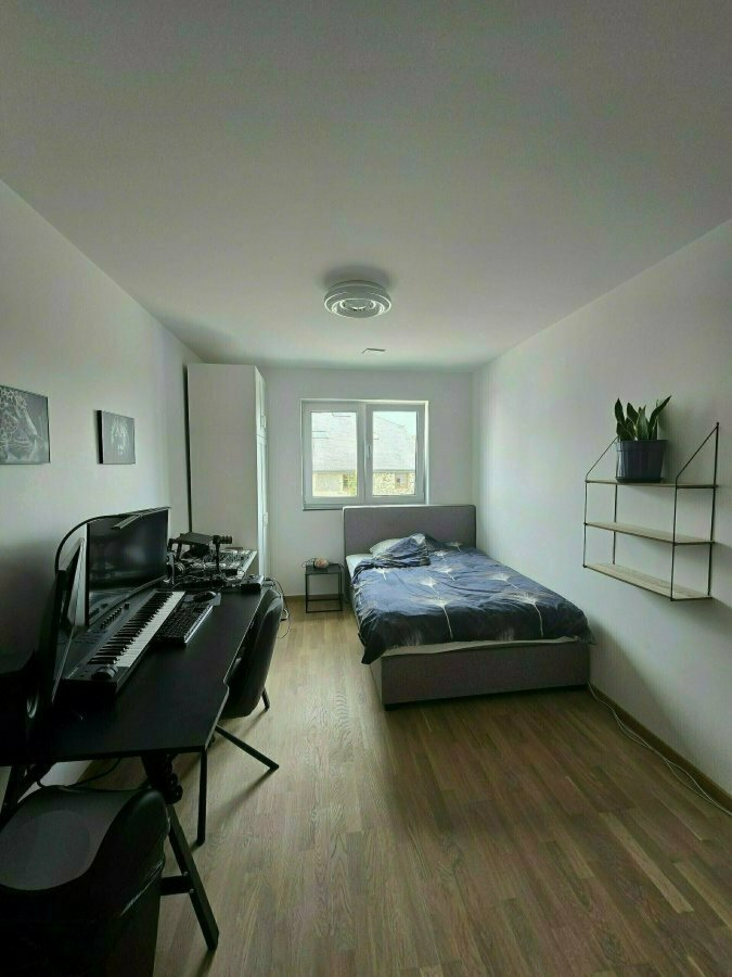 Квартира в Дикирхе, Люксембург, 170 м² - фото 6