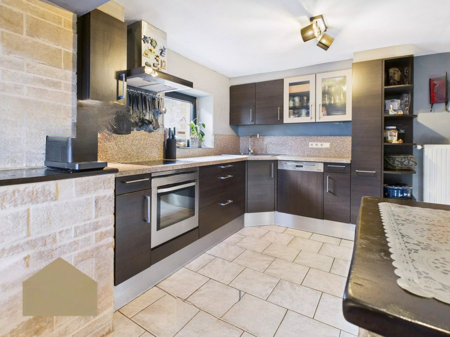 Квартира в Дикирхе, Люксембург, 244 м² - фото 6