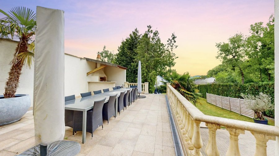 Квартира в Люксембурге, Люксембург, 430 м² - фото 6