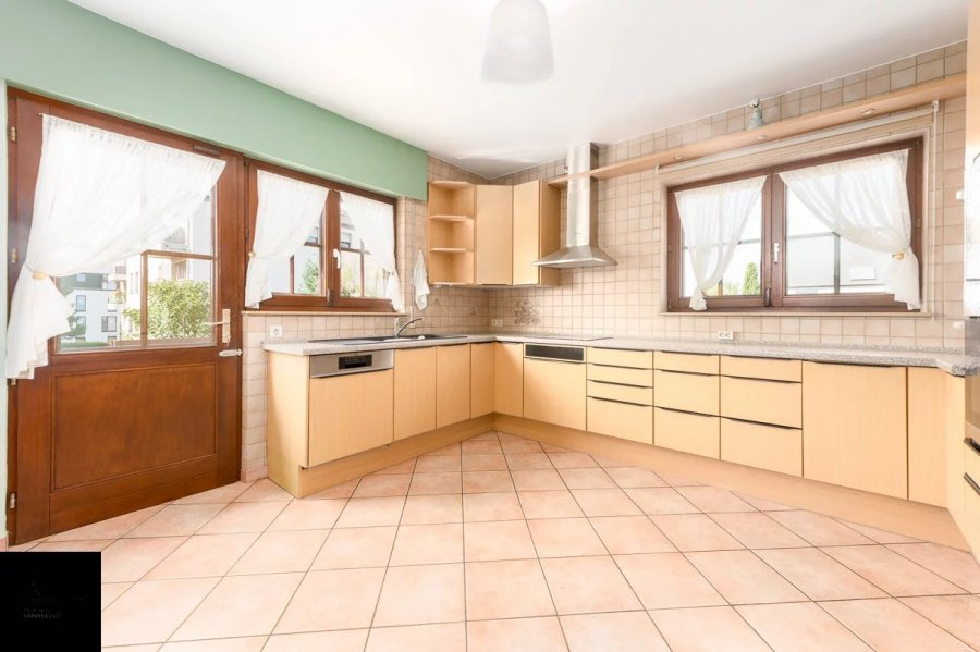 Квартира в Люксембурге, Люксембург, 198 м² - фото 6