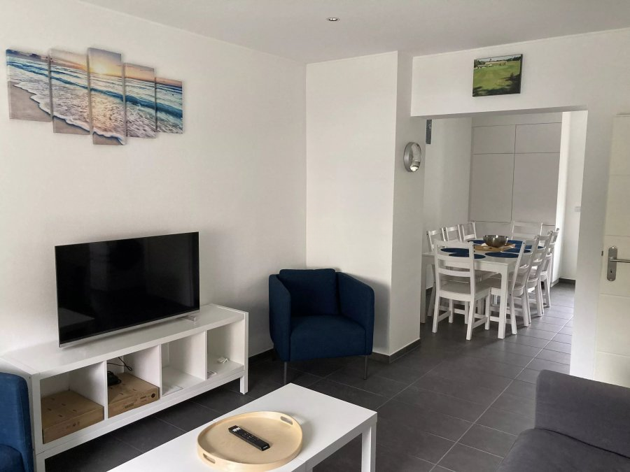 Квартира в Люксембурге, Люксембург, 218 м² - фото 6