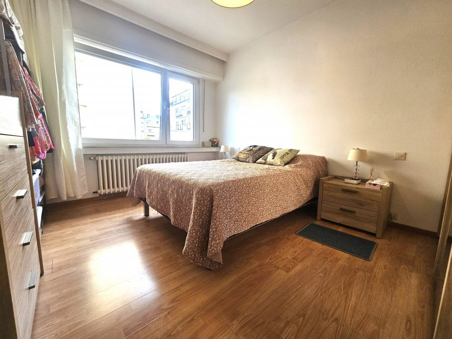 Квартира в Люксембурге, Люксембург, 96 м² - фото 6