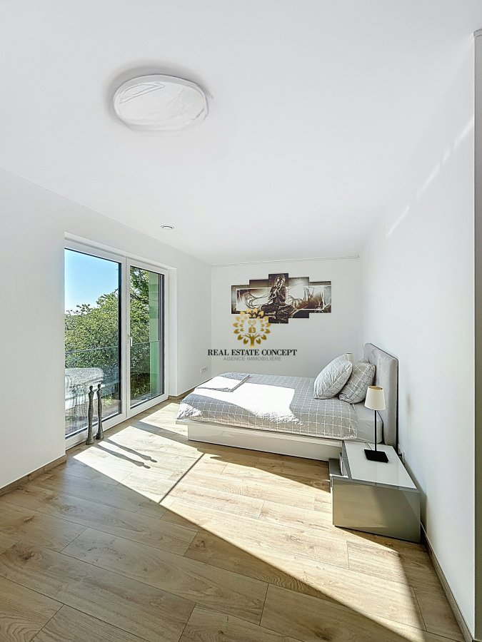 Квартира в Дикирхе, Люксембург, 131 м² - фото 6