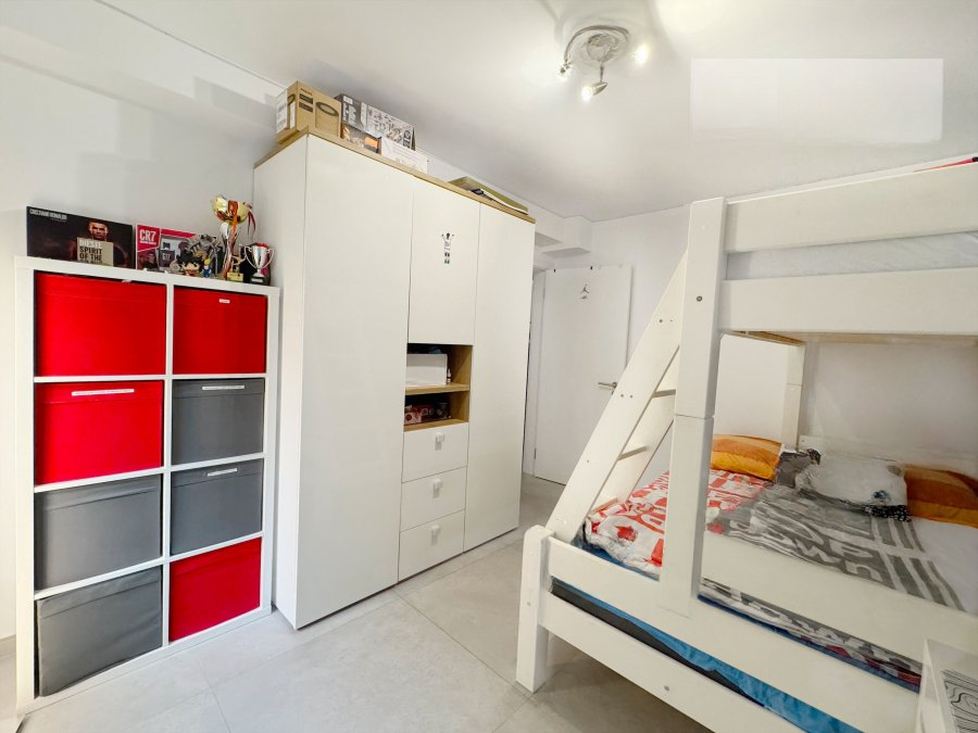 Квартира в Люксембурге, Люксембург, 93 м² - фото 6