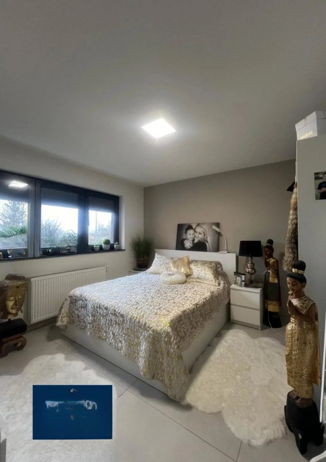 Квартира в Люксембурге, Люксембург, 100 м² - фото 6