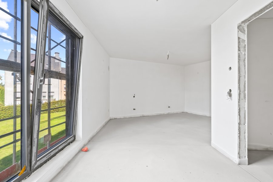 Квартира в Люксембурге, Люксембург, 110 м² - фото 6