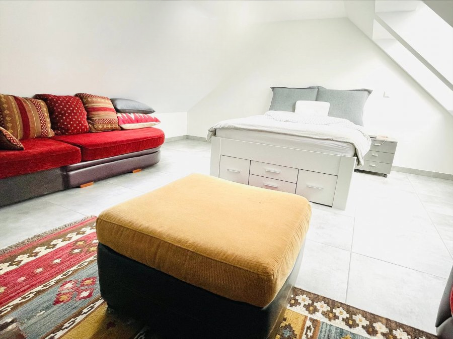 Квартира в Люксембурге, Люксембург, 137 м² - фото 6