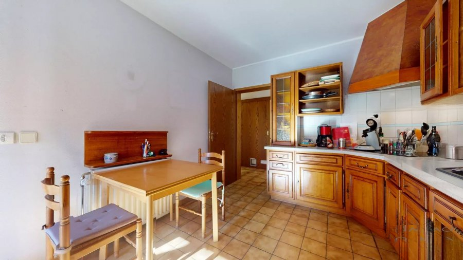 Квартира в Люксембурге, Люксембург, 93 м² - фото 6