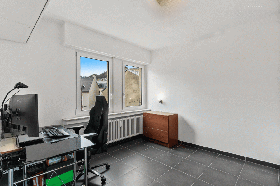 Квартира в Люксембурге, Люксембург, 63 м² - фото 6