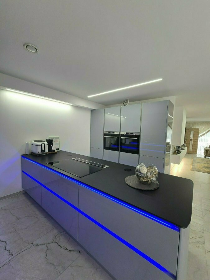 Квартира в Дикирхе, Люксембург, 179 м² - фото 6