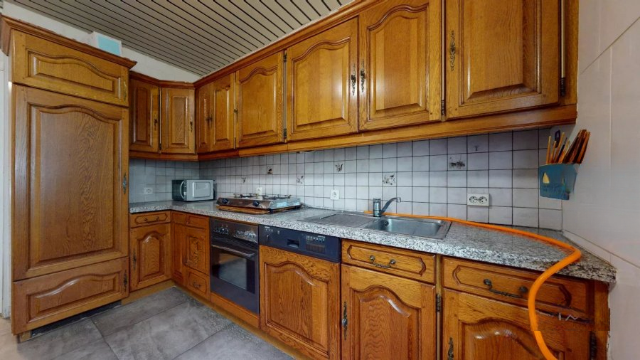 Квартира в Люксембурге, Люксембург, 115 м² - фото 6