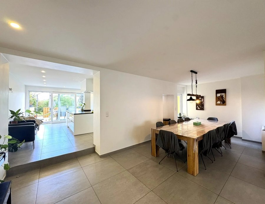 Квартира в Люксембурге, Люксембург, 270 м² - фото 6