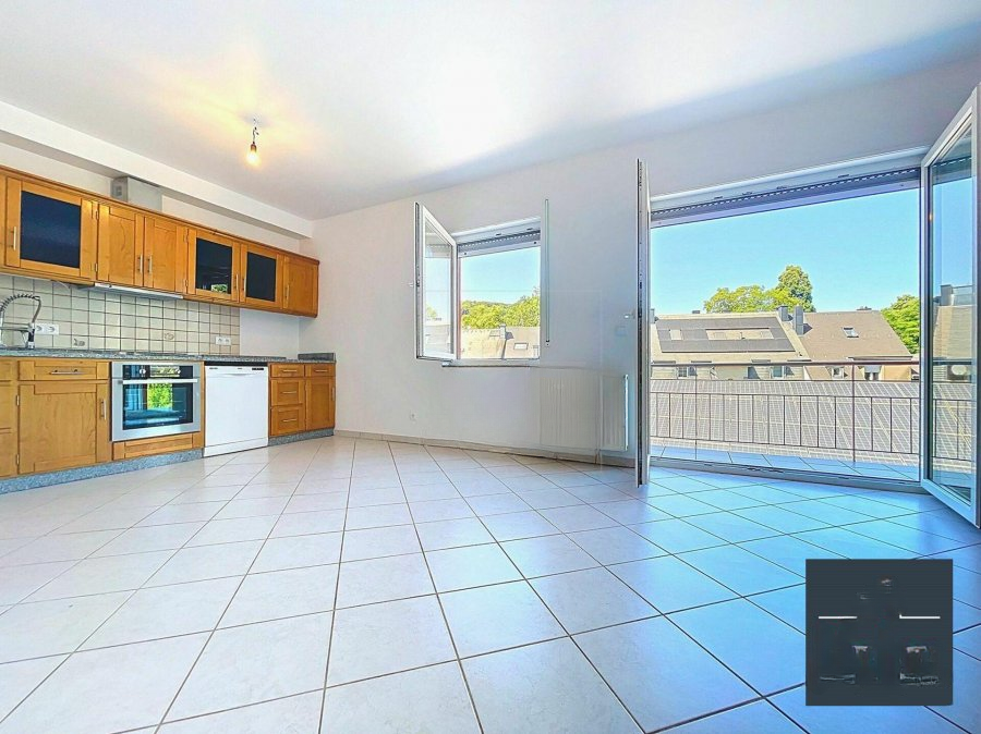 Квартира в Люксембурге, Люксембург, 88 м² - фото 6