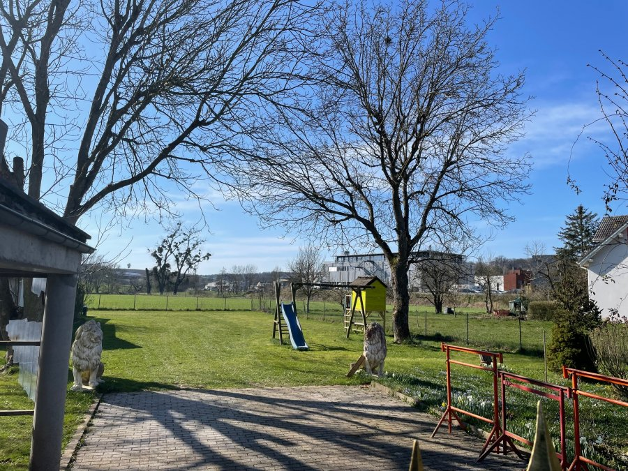 Квартира в Люксембурге, Люксембург, 186 м² - фото 6