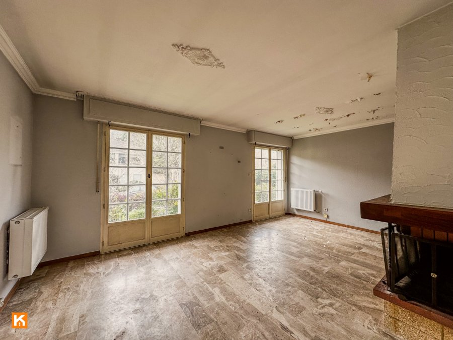 Квартира в Люксембурге, Люксембург, 200 м² - фото 6