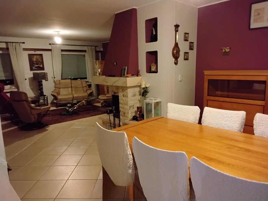 Квартира в Люксембурге, Люксембург, 220 м² - фото 6