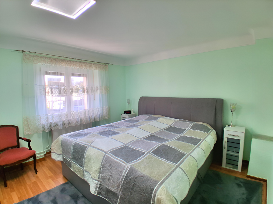 Квартира в Дикирхе, Люксембург, 135 м² - фото 6