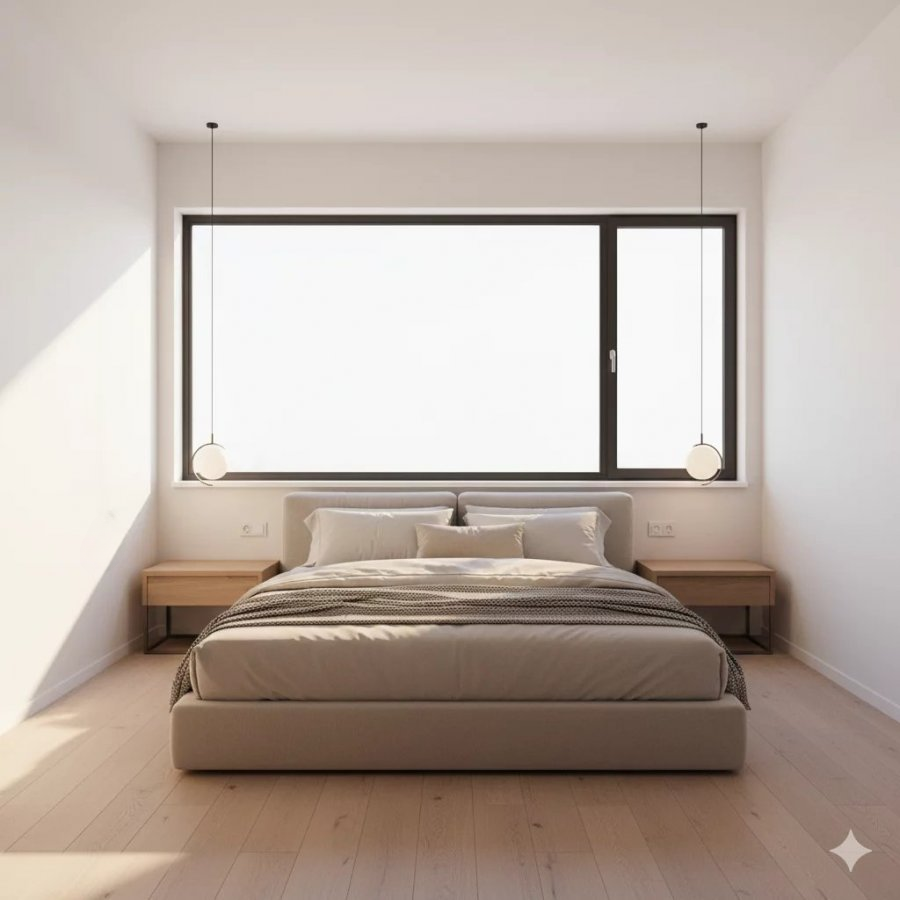 Квартира в Люксембурге, Люксембург, 200 м² - фото 5