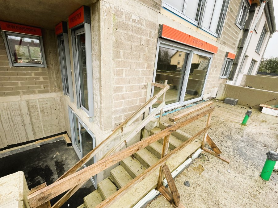 Квартира в Гревенмахере, Люксембург, 184 м² - фото 6