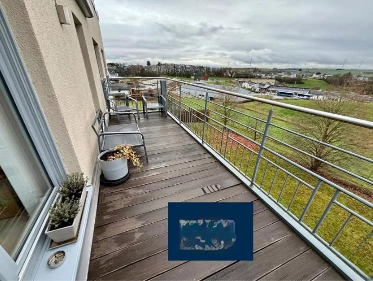 Квартира в Дикирхе, Люксембург, 101 м² - фото 6