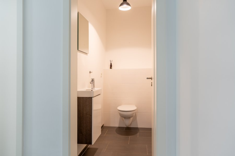 Квартира в Люксембурге, Люксембург, 96 м² - фото 6