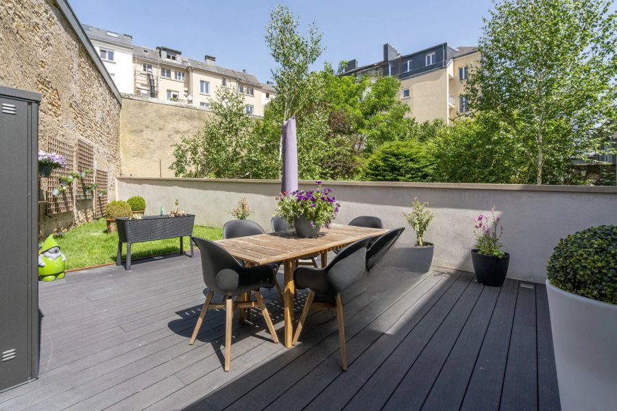 Квартира в Люксембурге, Люксембург, 193 м² - фото 6