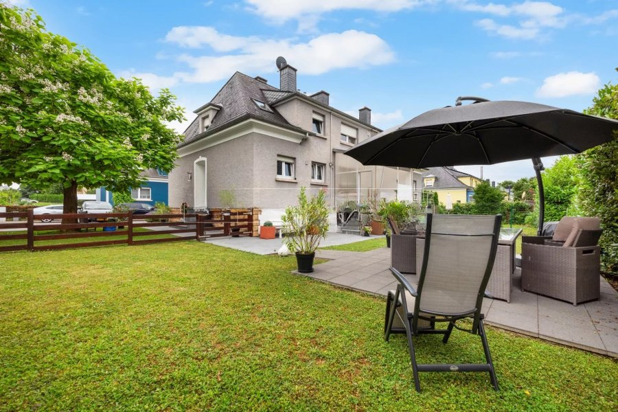 Квартира в Люксембурге, Люксембург, 120 м² - фото 6