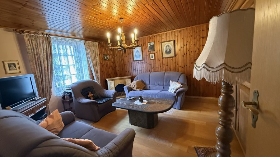 Квартира в Люксембурге, Люксембург, 160 м² - фото 6