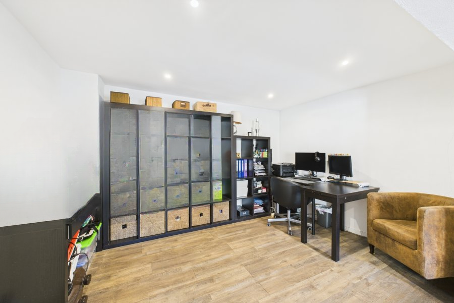 Квартира в Люксембурге, Люксембург, 130 м² - фото 6