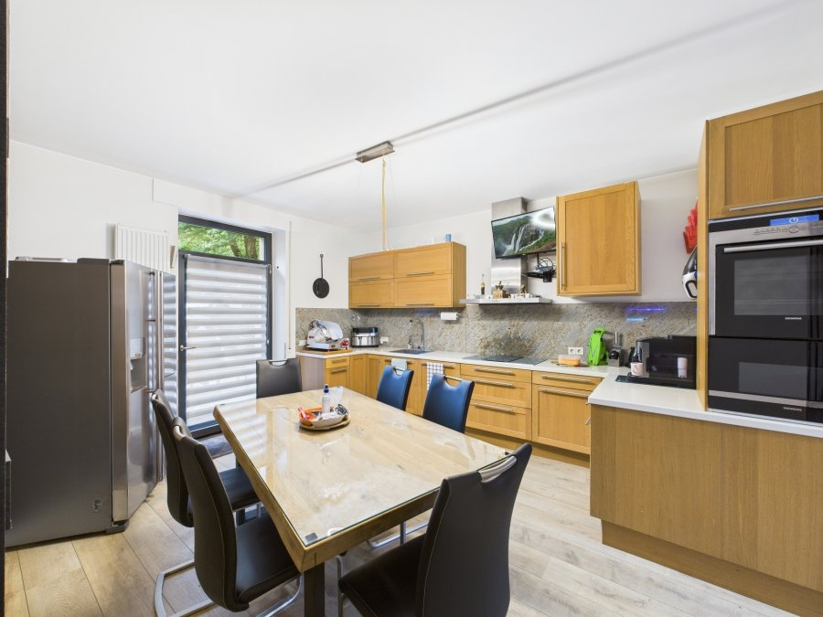 Квартира в Люксембурге, Люксембург, 107 м² - фото 6