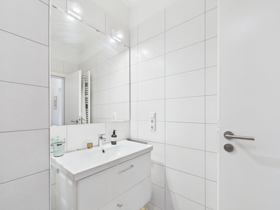 Квартира в Люксембурге, Люксембург, 83 м² - фото 7