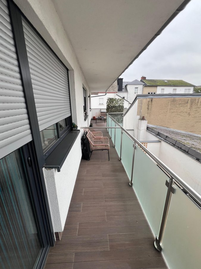 Квартира в Гревенмахере, Люксембург, 120 м² - фото 7