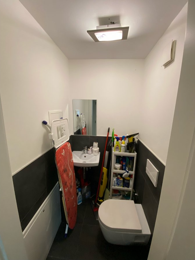 Квартира в Люксембурге, Люксембург, 170 м² - фото 7