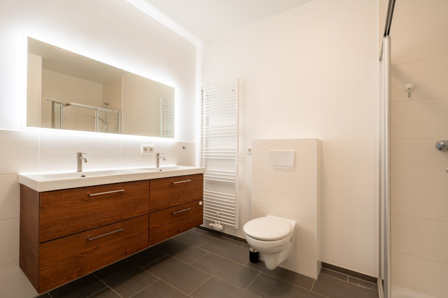 Квартира в Люксембурге, Люксембург, 96 м² - фото 7