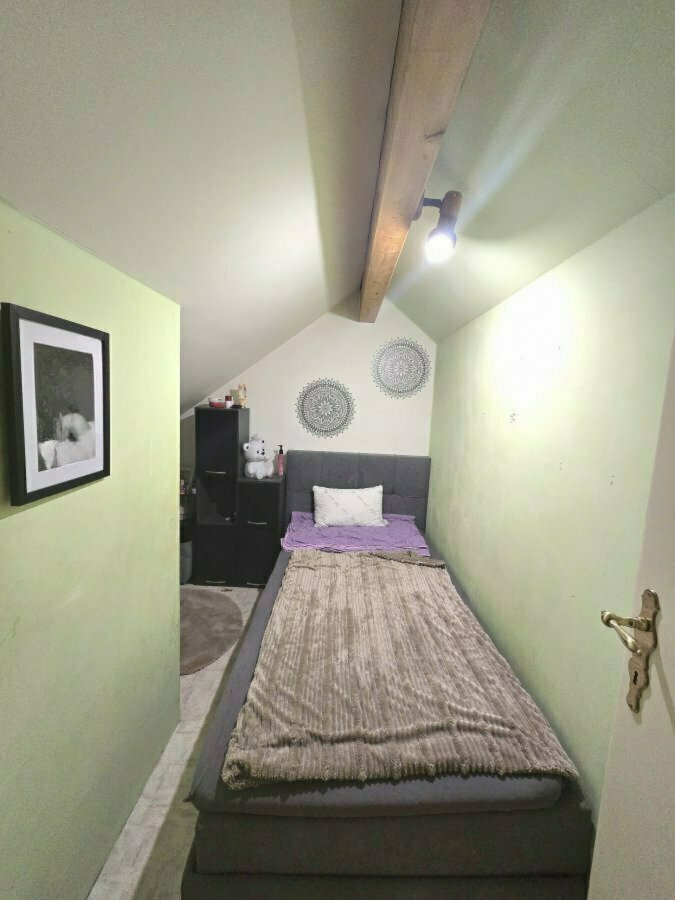 Квартира в Дикирхе, Люксембург, 100 м² - фото 7