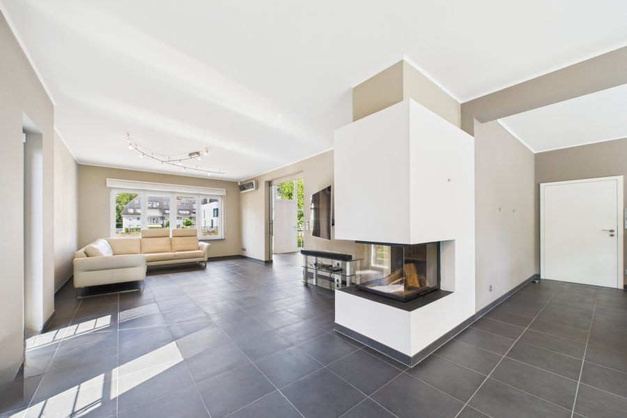 Квартира в Люксембурге, Люксембург, 435 м² - фото 7