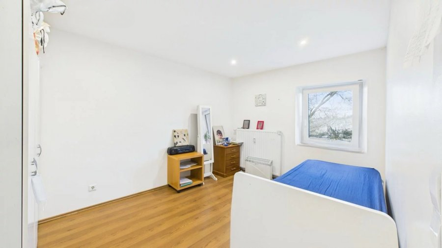 Квартира в Люксембурге, Люксембург, 151 м² - фото 7