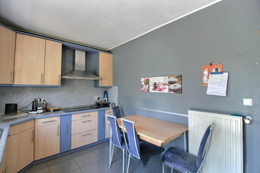 Квартира в Гревенмахере, Люксембург, 120 м² - фото 7