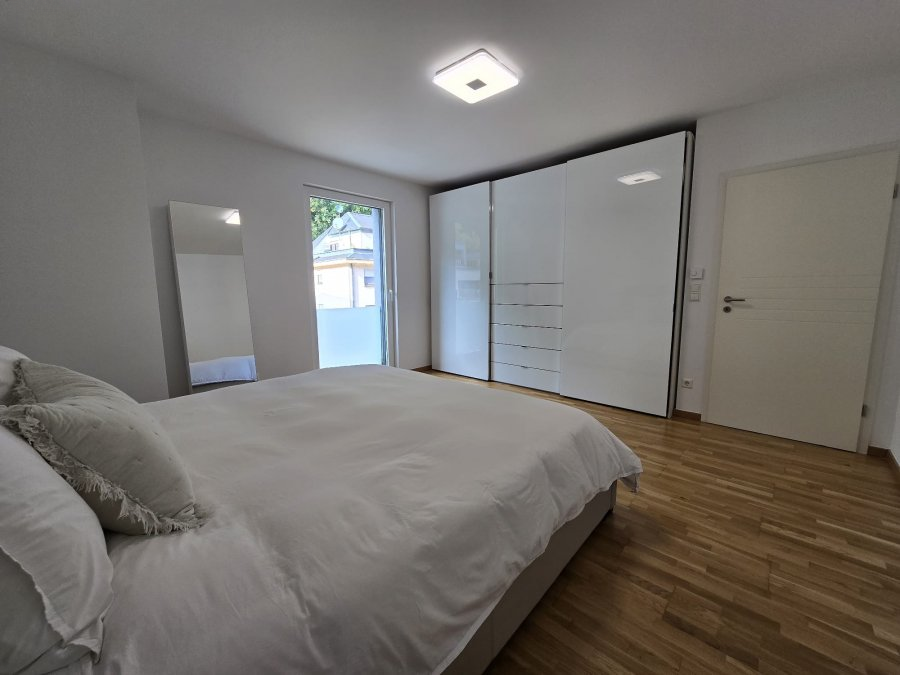 Квартира в Люксембурге, Люксембург, 97 м² - фото 7