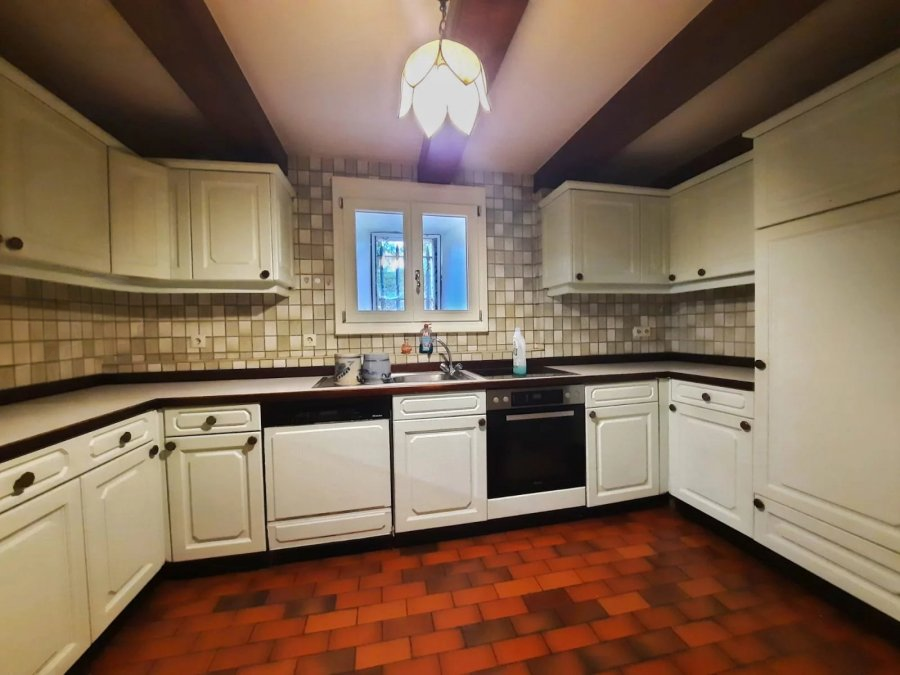 Квартира в Люксембурге, Люксембург, 158 м² - фото 7