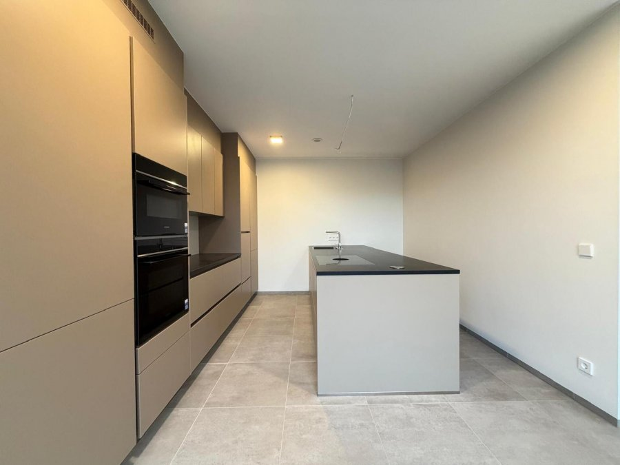 Квартира в Люксембурге, Люксембург, 188 м² - фото 7