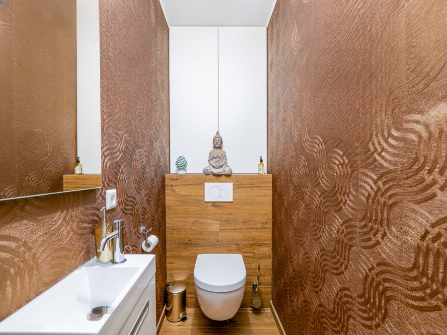 Квартира в Люксембурге, Люксембург, 89 м² - фото 7